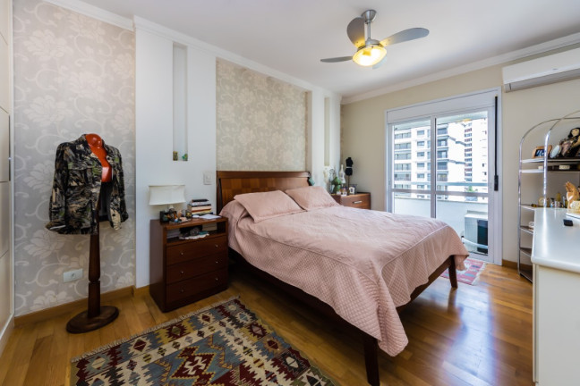 Imagem Apartamento com 3 Quartos à Venda,  em Perdizes - São Paulo