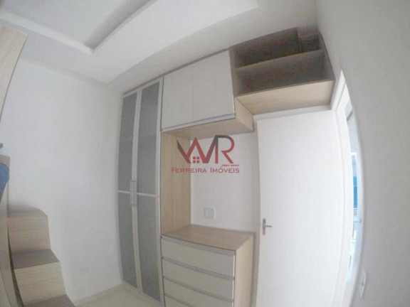 Imagem Apartamento com 2 Quartos à Venda, 37 m² em Cidade Líder - São Paulo