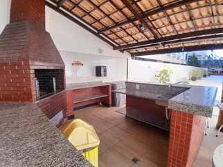 Foto do imóvel: Apartamento com 3 Quartos à Venda, 76 m² em Stiep - Salvador