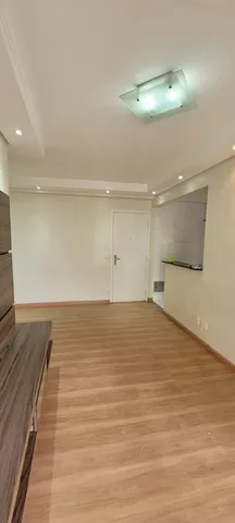 Imagem Apartamento com 2 Quartos à Venda, 60 m²em Campestre - Santo André