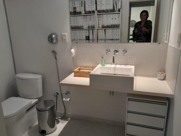 Imagem Imóvel Comercial à Venda ou Locação,  em Pinheiros - São Paulo