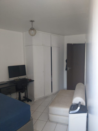 Imagem Flat com 1 Quarto à Venda,  em Setor Sul - Goiânia