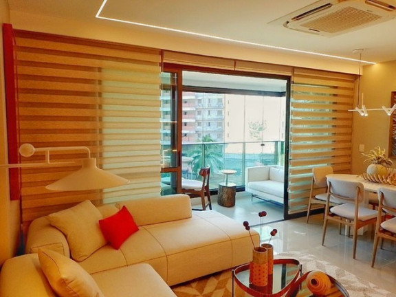 Imagem Apartamento com 3 Quartos à Venda, 97 m² em Paiva - Cabo de Santo Agostinho