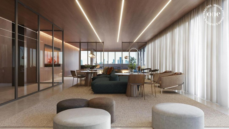 Apartamento com 4 Quartos à Venda, 184 metros em Perdizes - São Paulo