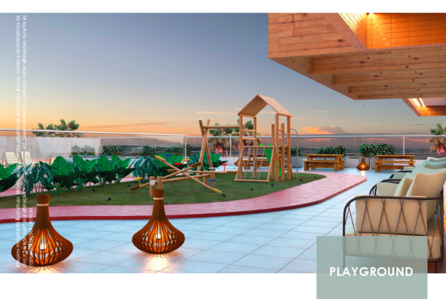 Imagem Apartamento com 2 Quartos à Venda,  em Aviação - Praia Grande