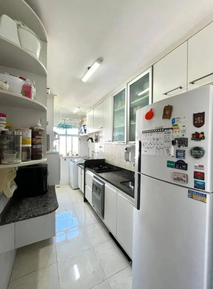 Imagem Apartamento com 2 Quartos à Venda, 65 m² em Boca do Rio - Salvador Imagem Apartamento com 2 Quartos à Venda, 65 m² em Boca do Rio - Salvador