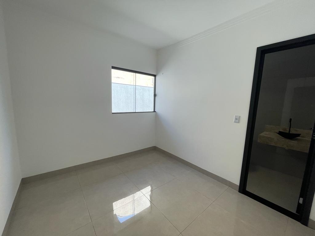 Imagem Casa com 3 Quartos à Venda, 124 m²em Vila Planalto - Campo Grande