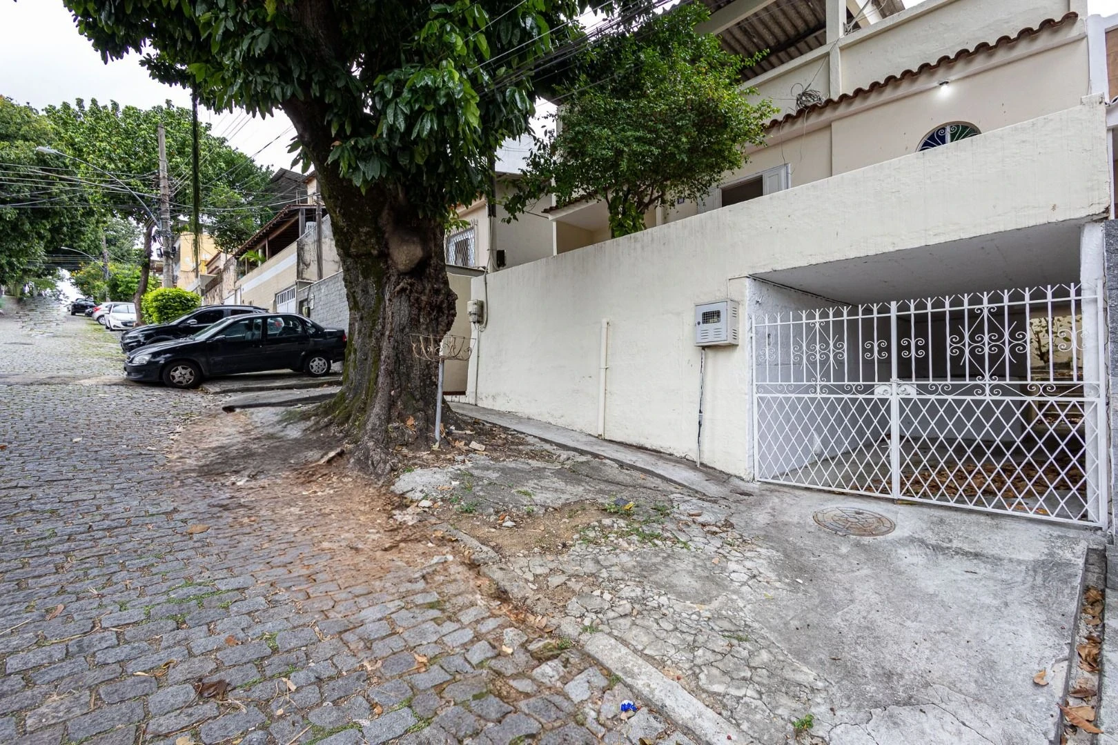 Foto do imóvel: Casa com 3 Quartos à Venda, 265 m² em Freguesia (Jacarepaguá) - Rio de Janeiro