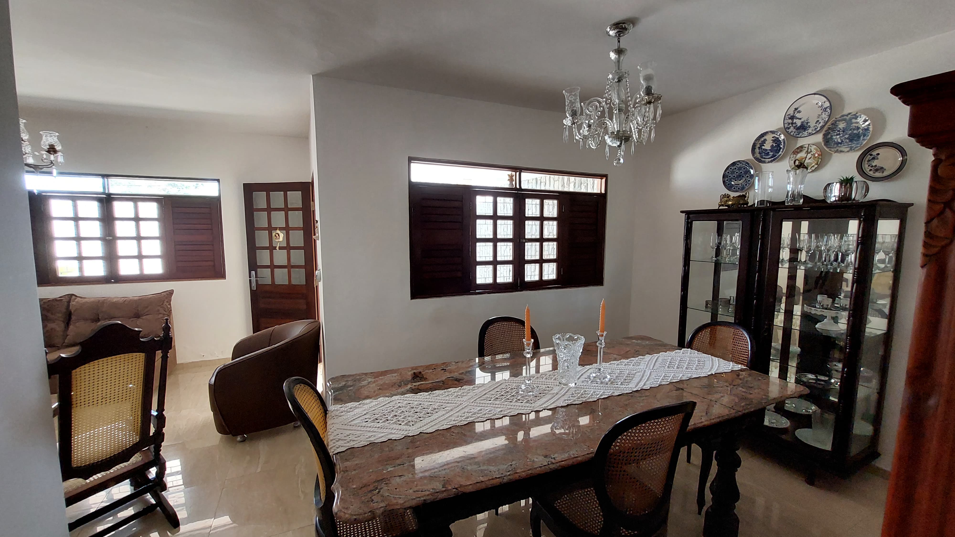 Foto do imóvel: Casa com 3 Quartos à Venda, 132 m² em Antares - Maceió