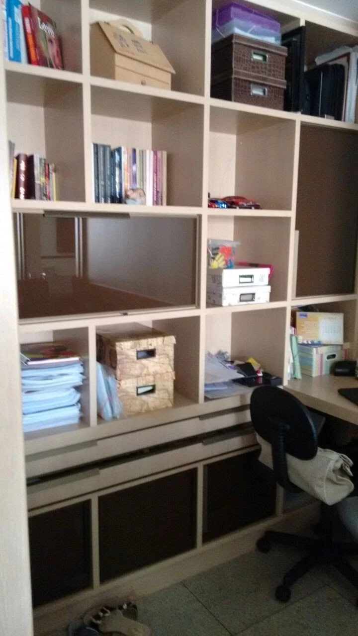 Imagem Apartamento com 3 Quartos à Venda, 177 m² em Setor Bueno - Goiânia