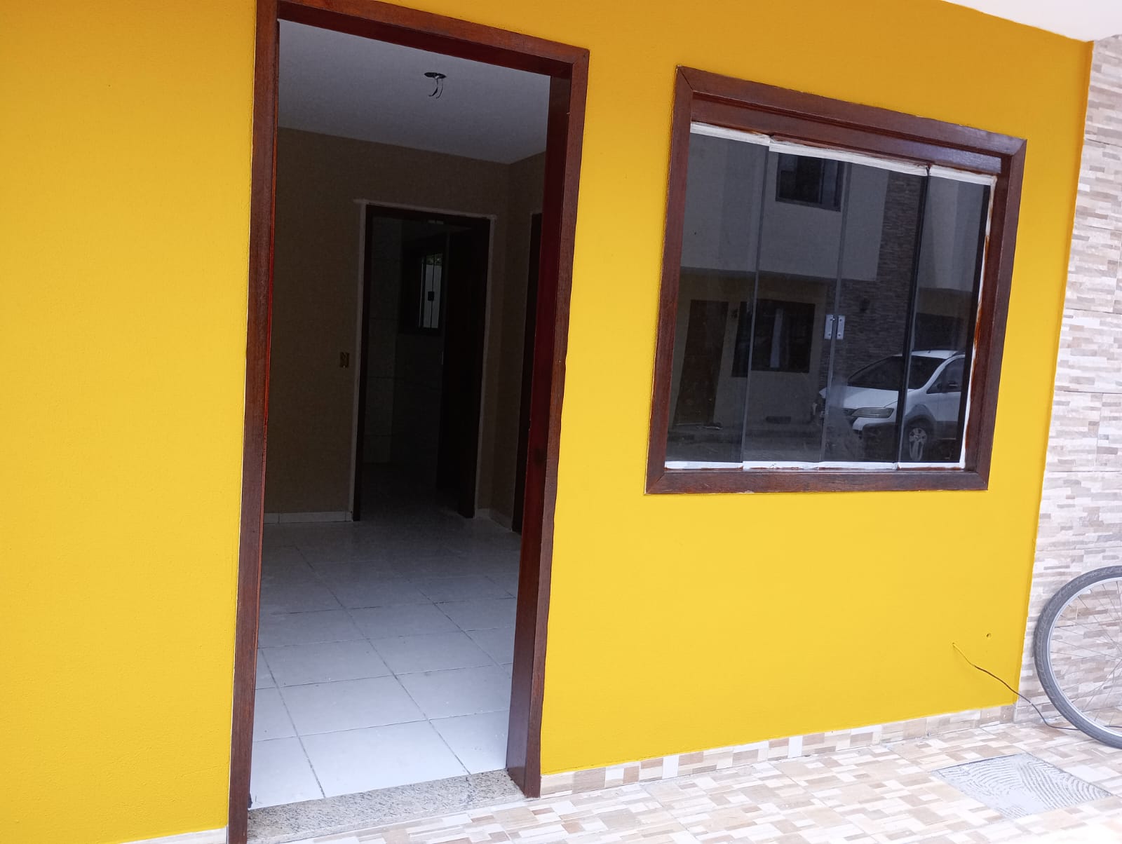 Foto do imóvel: Casa com 2 Quartos à Venda, 65 m² em Cabuçu - Nova Iguaçu