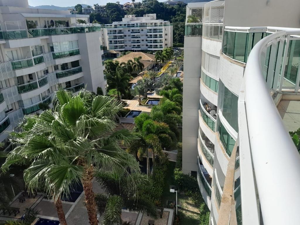 Imagem Cobertura com 3 Quartos à Venda, 85 m²em Camboinhas - Niterói
