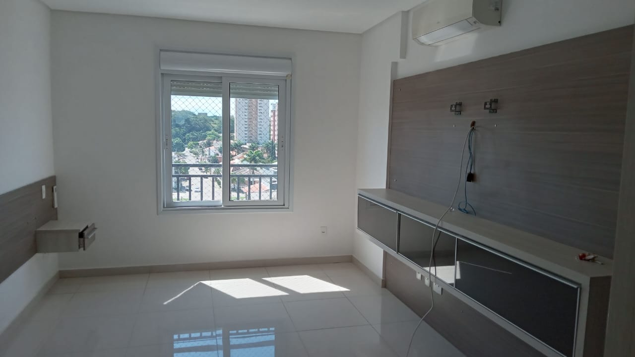Imagem Apartamento com 4 Quartos à Venda, 208 m²em Pedregulho - Guaratinguetá