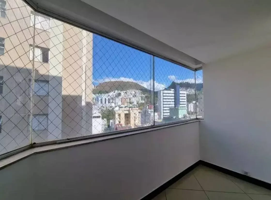 Foto do imóvel: Apartamento com 3 Quartos à Venda, 86 m² em Buritis - Belo Horizonte