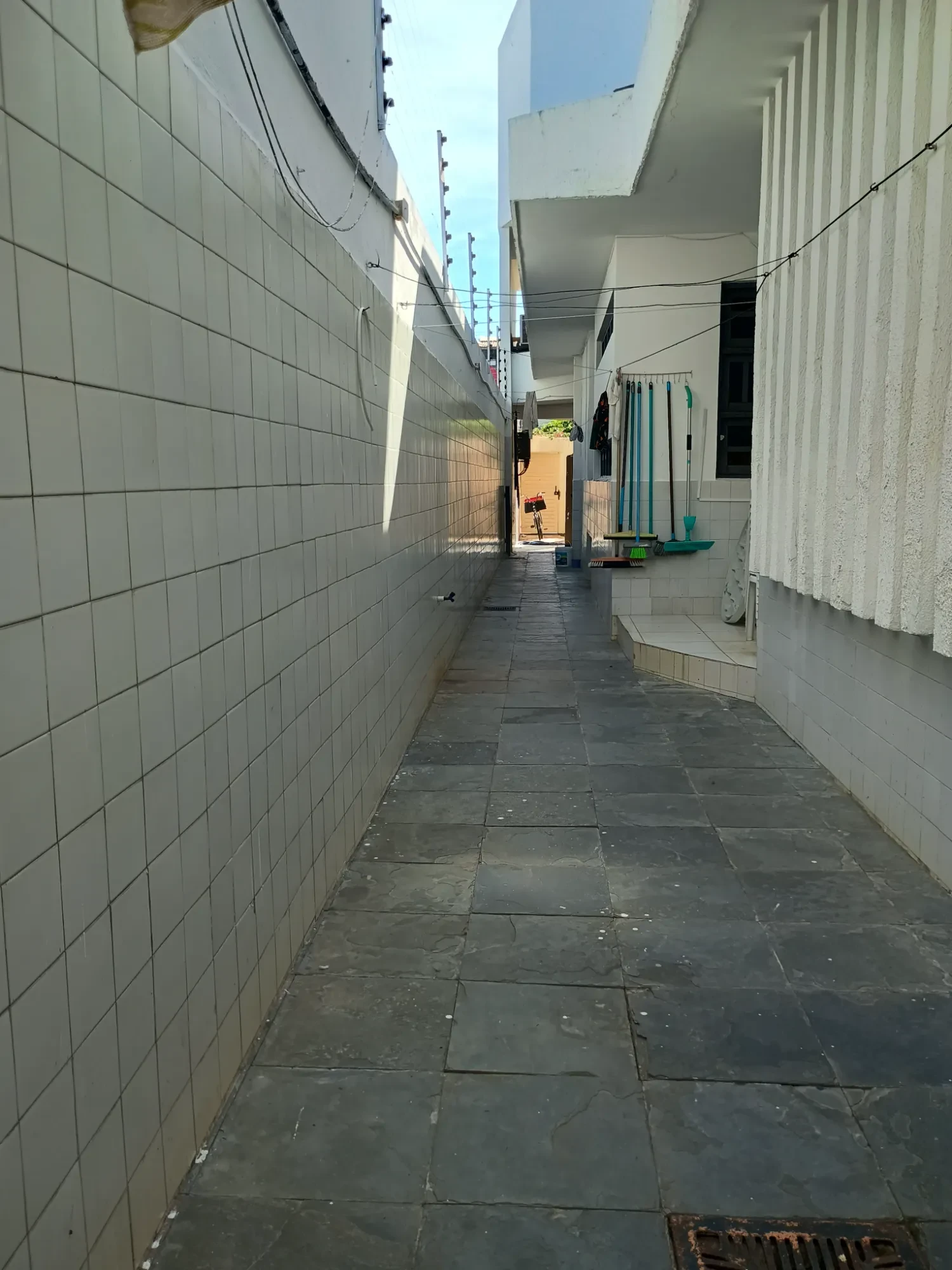 Foto do imóvel: Casa com 5 Quartos à Venda, 840 m² em Coroa do Meio - Aracaju