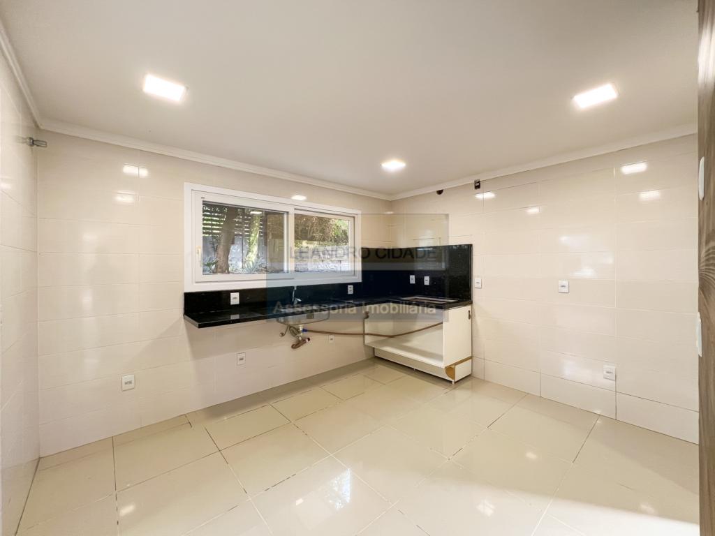 Imagem Casa de Condomínio com 3 Quartos à Venda, 203 m² em Querência - Viamão