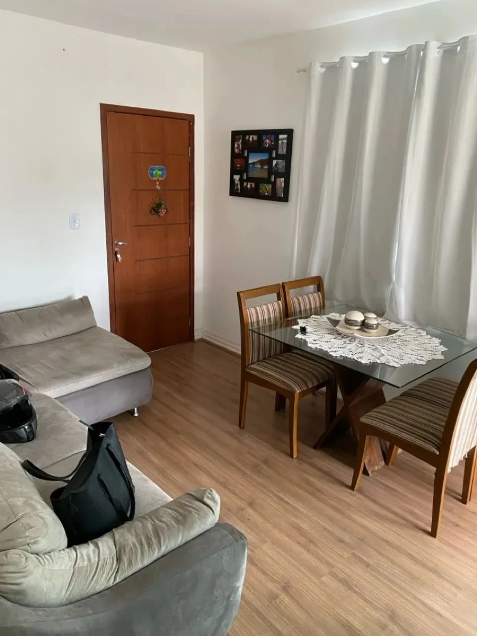 Foto do imóvel: Apartamento com 2 Quartos à Venda, 120 m² em Recanto da Mata - Juiz de Fora