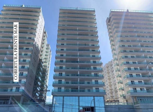 Imagem Cobertura com 4 Quartos à Venda, 300 m² em Praia de Itaparica - Vila Velha