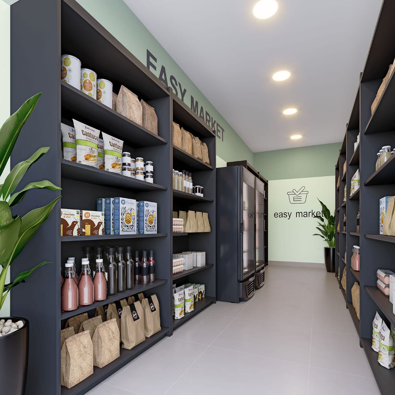 Foto do imóvel: Apartamento com 2 Quartos à Venda, 40 m² em Santo Cristo - Rio de Janeiro