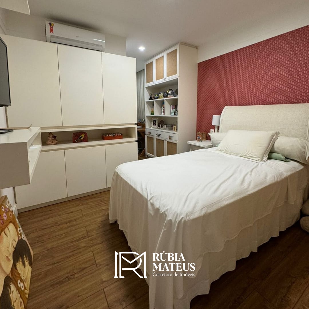 Foto do imóvel: Apartamento com 4 Quartos à Venda, 370 m²em Ribeira - Natal