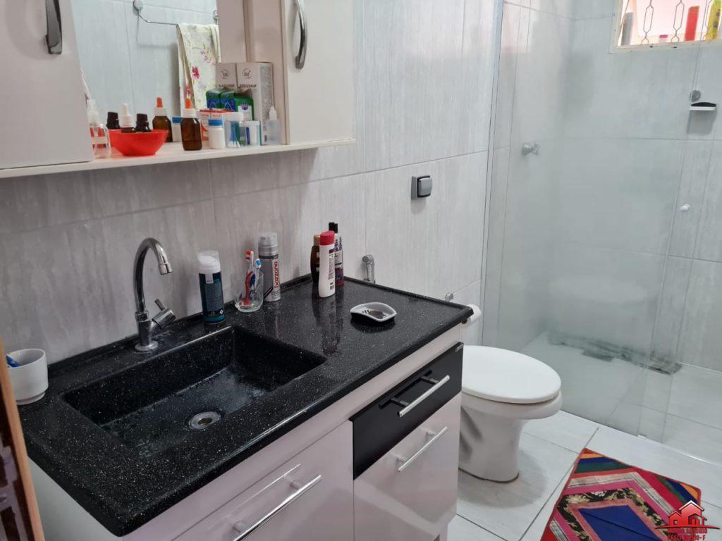 Imagem Casa com 4 Quartos à Venda, 213 m²em Jardim Petrópolis - Bauru