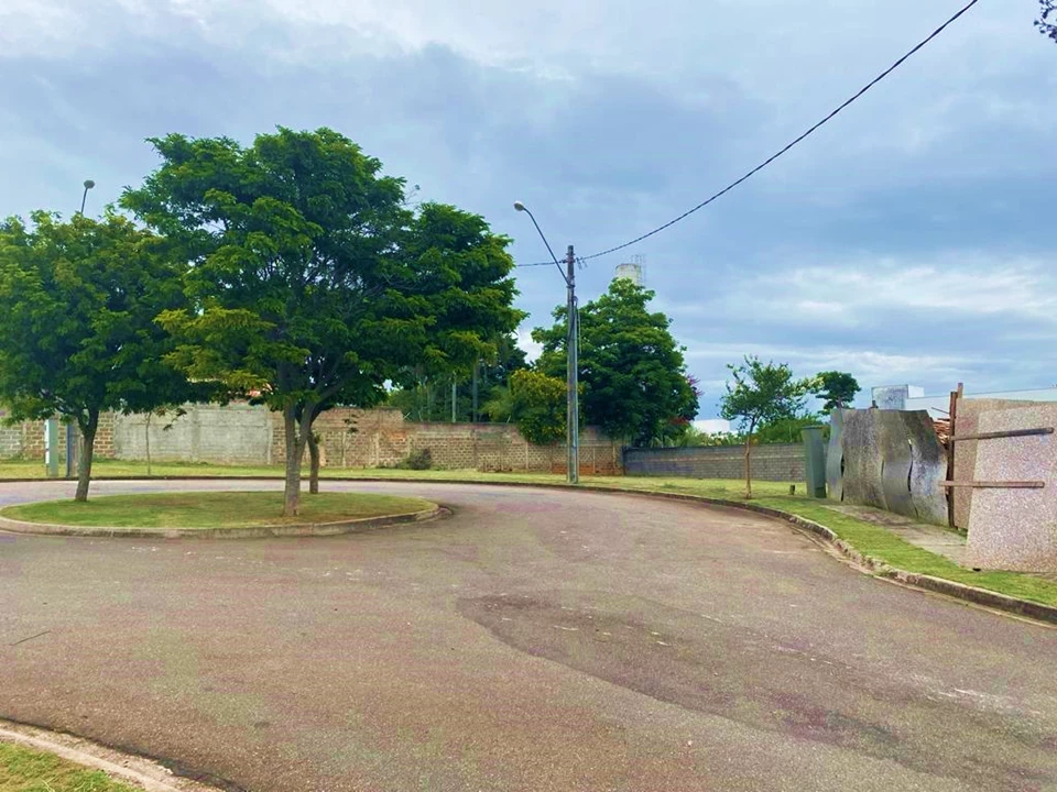 Imagem Terreno em Condomínio à Venda, 1196 m² em Chácara Malota - Jundiaí