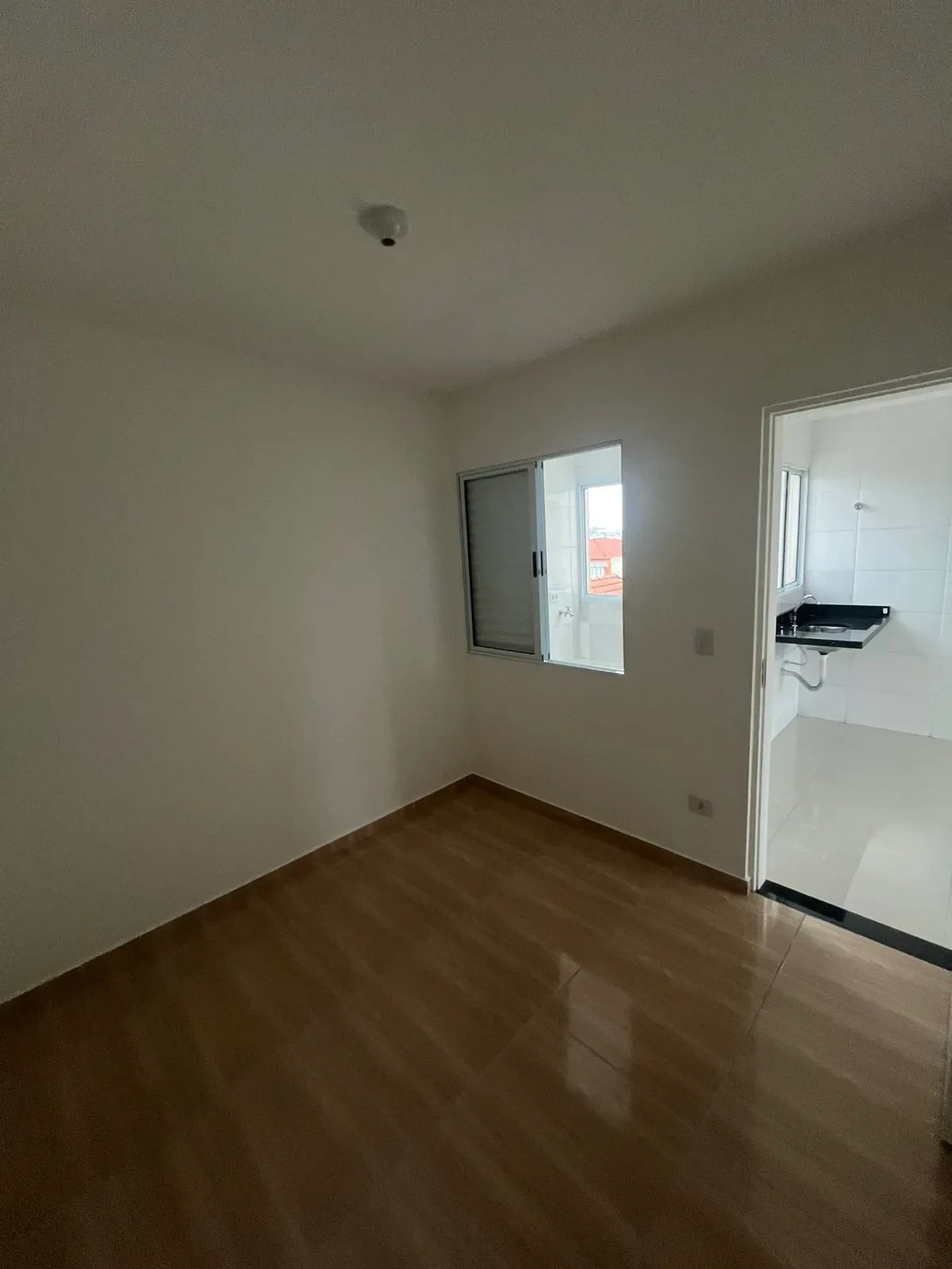 Imagem Apartamento com 2 Quartos à Venda, 38 m² em Cidade Patriarca - São Paulo