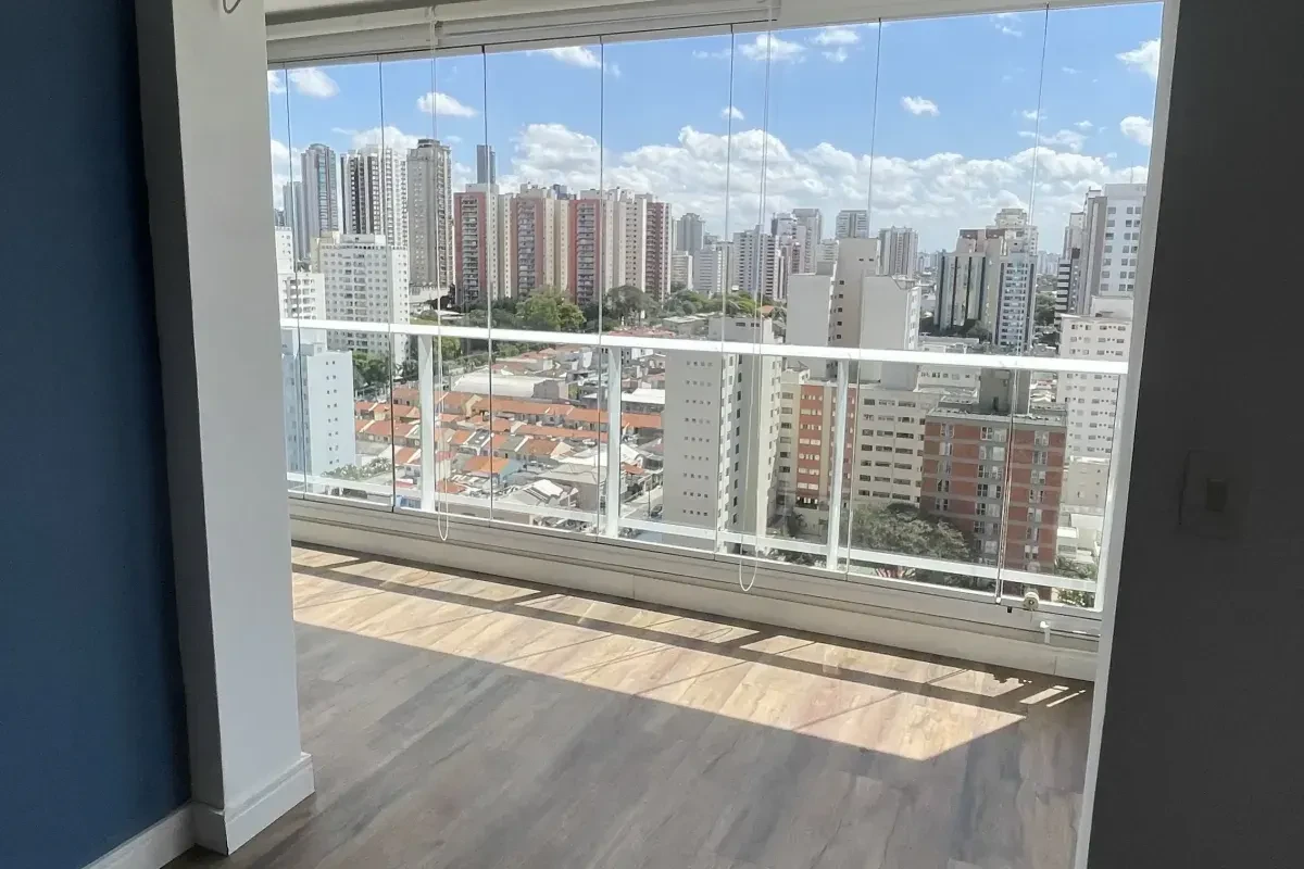 Imagem Apartamento com 1 Quarto à Venda, 50 m² em Vila Gomes Cardim - São Paulo