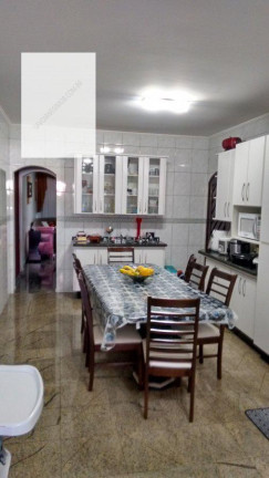 Imagem Sobrado com 3 Quartos à Venda, 300 m² em Jardim Danfer - São Paulo
