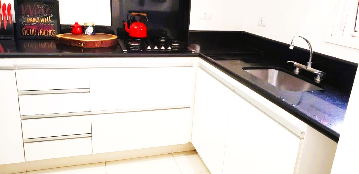 Imagem Apartamento com 2 Quartos à Venda, 138 m²em Pinheiros - São Paulo