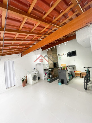 Apartamento com 2 Quartos à Venda, 80 m² em Vila Pires - Santo André