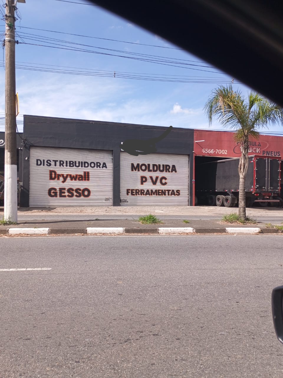 Imagem Galpão para Alugar, 500 m² em Jundiapeba - Mogi das Cruzes