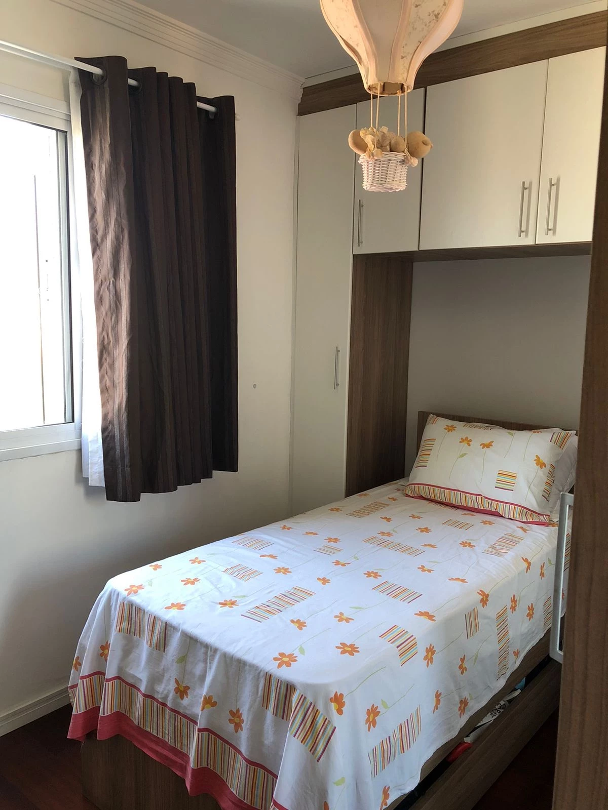 Imagem Apartamento com 3 Quartos à Venda, 75 m² em Vila Augusta - Guarulhos