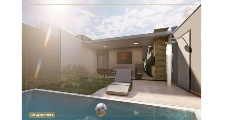 Imagem Casa com 3 Quartos à Venda, 100 m² em Timbu - Eusébio