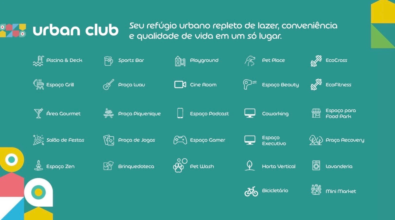 Imagem Apartamento com 2 Quartos à Venda, 33 m² em San Martin - Recife