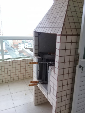 Apartamento com 2 Quartos à Venda, 103 m² em Aviação - Praia Grande