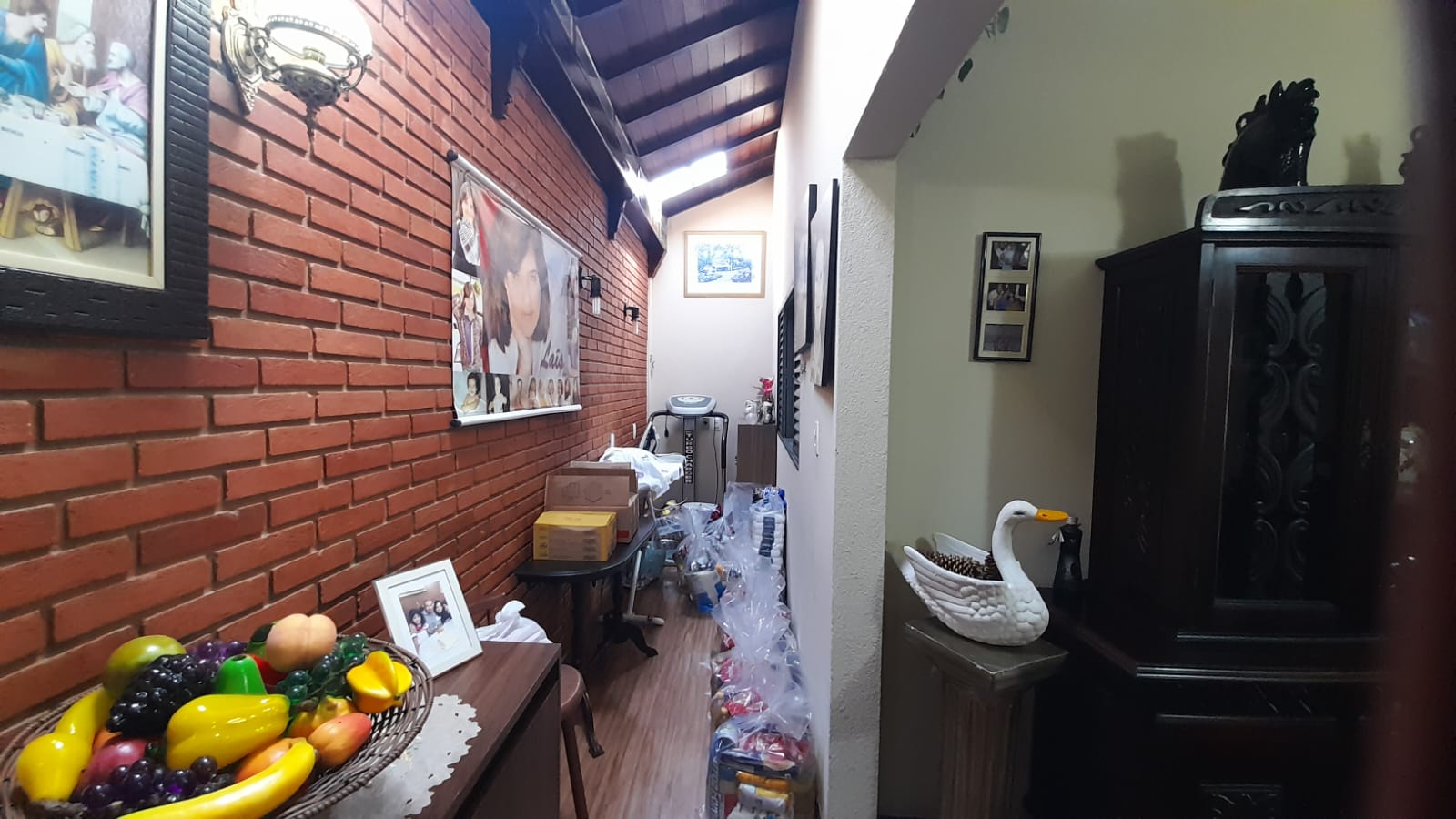 Imagem Casa com 3 Quartos à Venda, 177 m²em Jardim do Trevo - Campinas