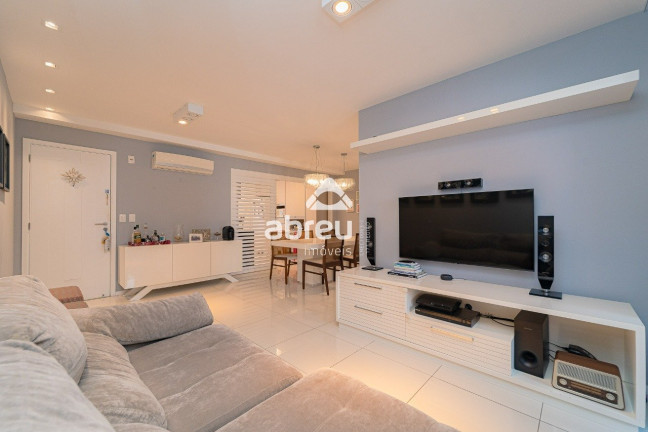 Imagem Apartamento com 3 Quartos à Venda,  em Ribeira - Natal