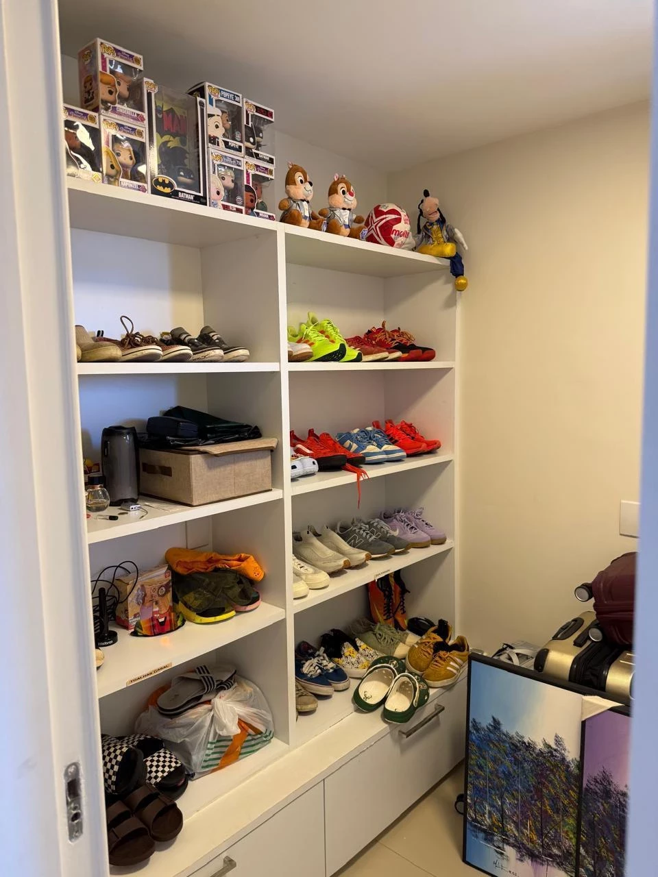 Foto do imóvel: Apartamento com 3 Quartos à Venda, 116 m² em Manuel Dias Branco - Fortaleza