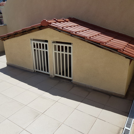 Imagem Casa com 3 Quartos à Venda, 150 m² em Colégio - Rio de Janeiro