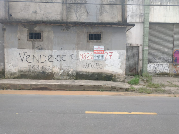 Imagem Imóvel Comercial à Venda, 900 m² em Parque Verde - Belém