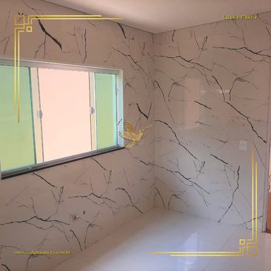 Imagem Casa com 3 Quartos à Venda, 132 m² em Jardim Flamboyant - Botucatu
