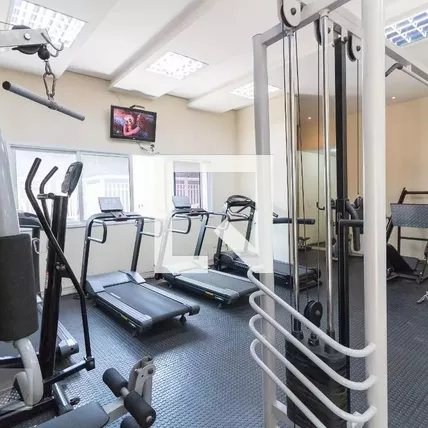 Imagem Apartamento com 2 Quartos à Venda, 56 m²em Jardim Rosa de Franca - Guarulhos