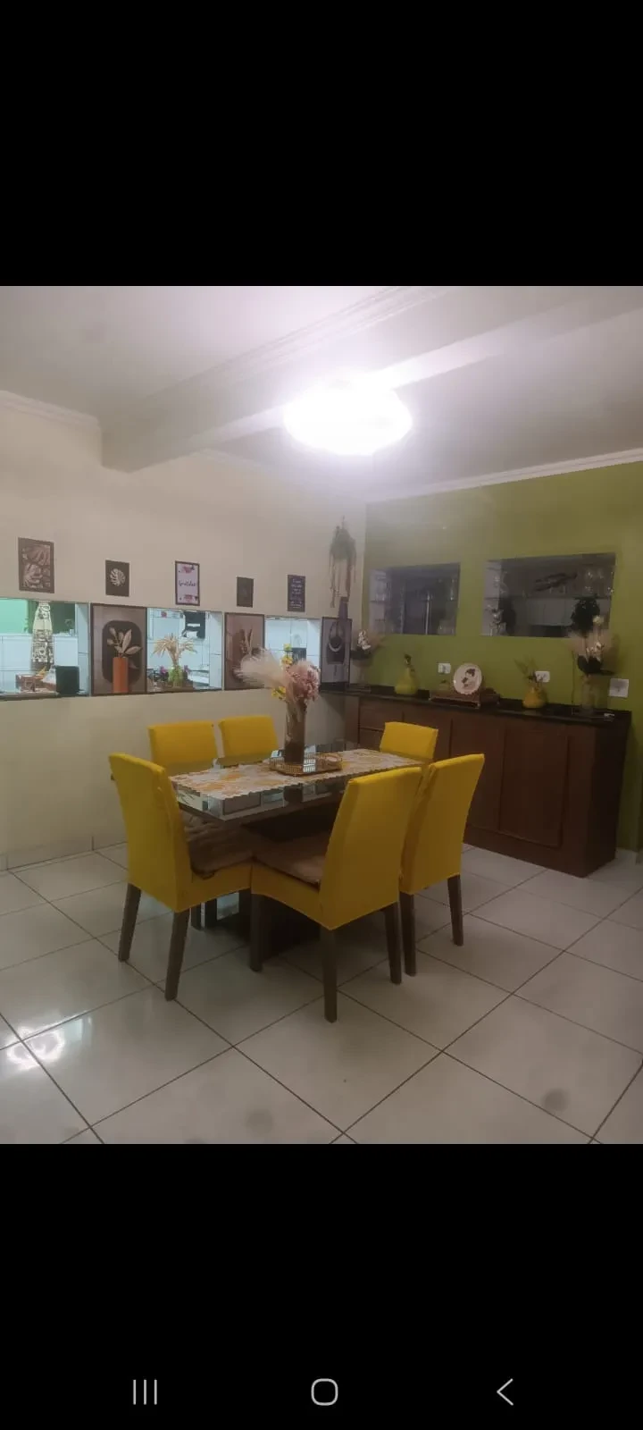 Foto do imóvel: Sobrado com 3 Quartos à Venda, 130 metro em Conjunto Residencial José Bonifácio - São Paulo