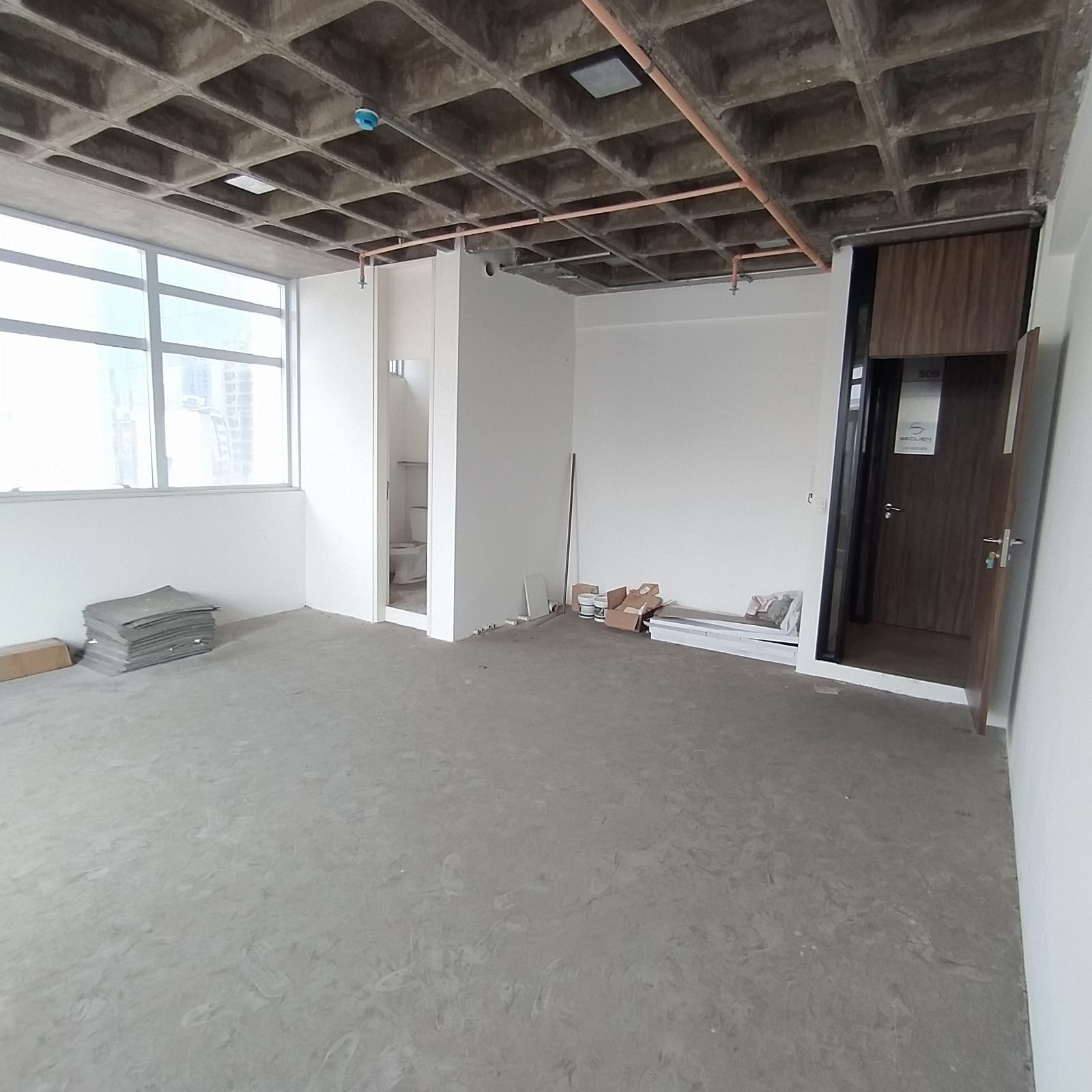 Foto do imóvel: Sala Comercial à Venda, 41 metro em Lapa - São Paulo