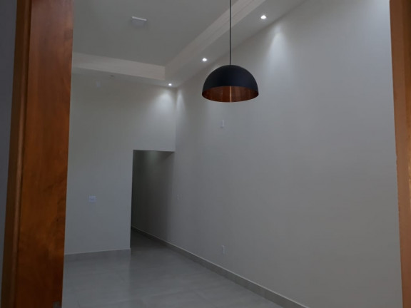 Imagem Casa com 3 Quartos à Venda, 120 m² em Jardim Nacional - Marília