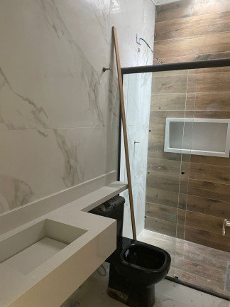 Imagem Sobrado com 3 Quartos à Venda, 115 m² em Vila Carrão - São Paulo