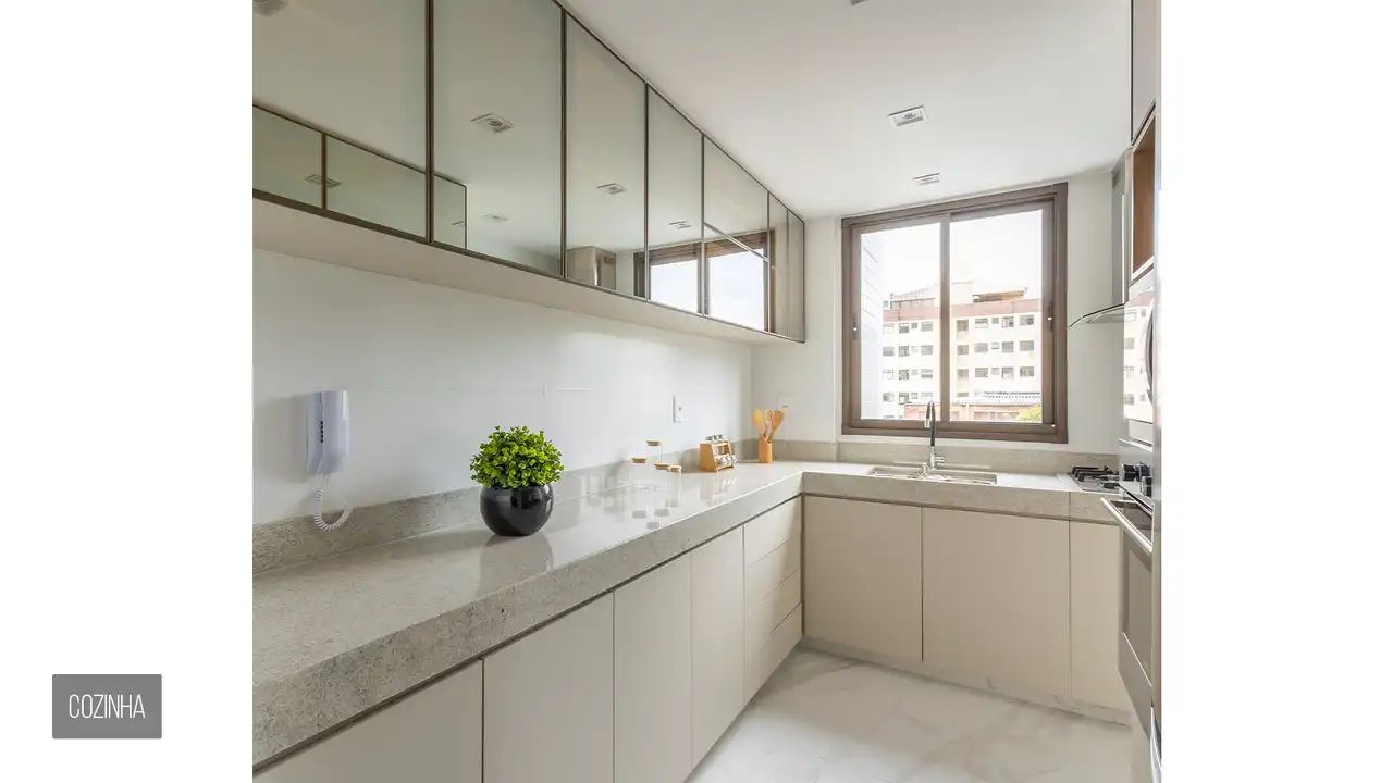 Imagem Apartamento com 3 Quartos à Venda, 83 m² em Santo Antônio - Belo Horizonte
