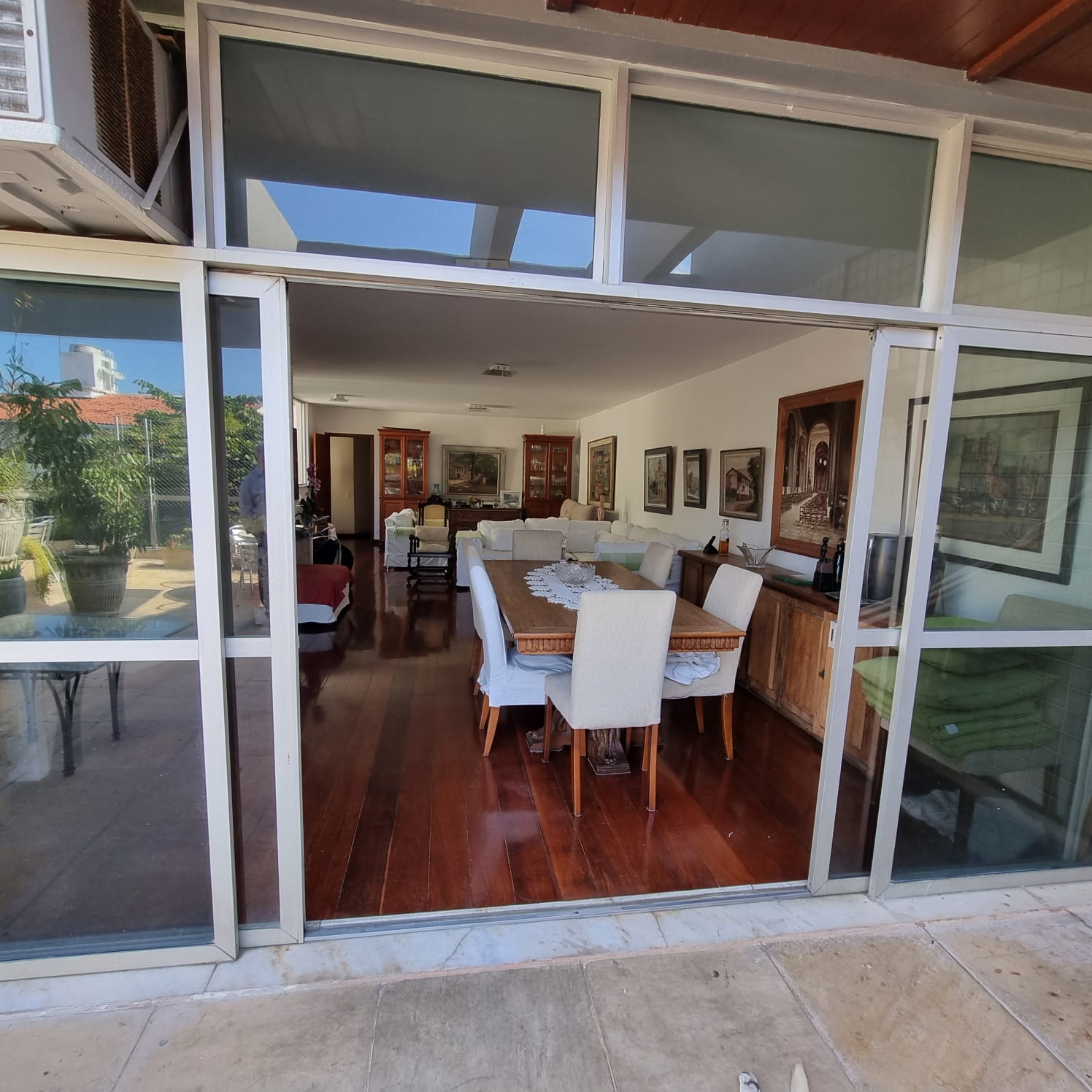 Imagem Cobertura com 5 Quartos à Venda, 450 m²em Barra da Tijuca - Rio de Janeiro