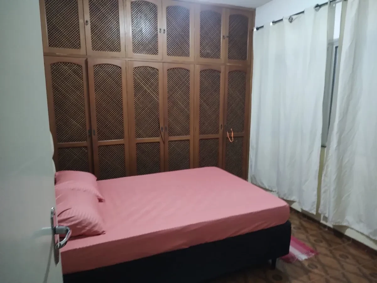 Imagem Casa com 5 Quartos à Venda, 242 metros em Flórida Mirim - Mongaguá
